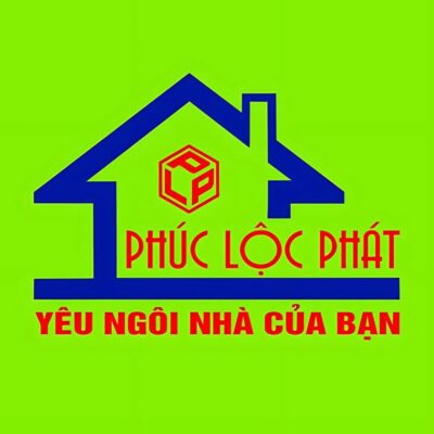 Logo Phúc Lộc Phát