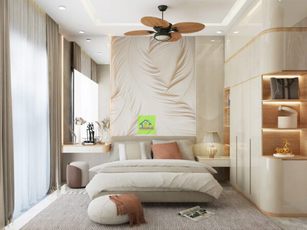 nội thất phòng ngủ plp01